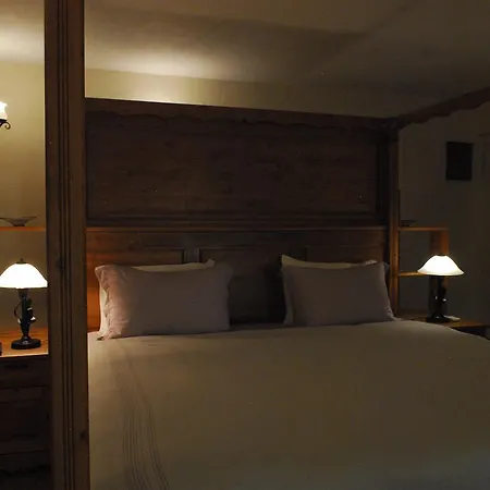 Mango Boutique Szálloda 5*