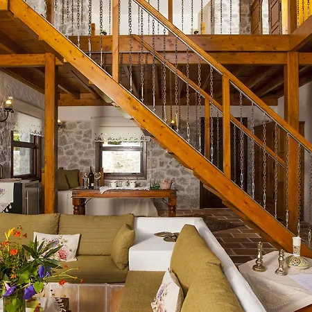 Szálloda Mango Boutique 5*