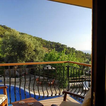 Mango Boutique Szálloda 5*