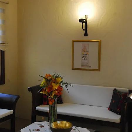 Mango Boutique 5* Faralya