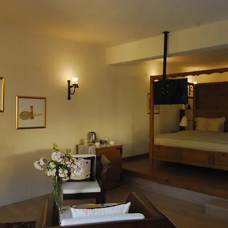 Mango Boutique 5* Faralya