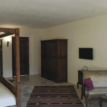 Mango Boutique 5* Faralya