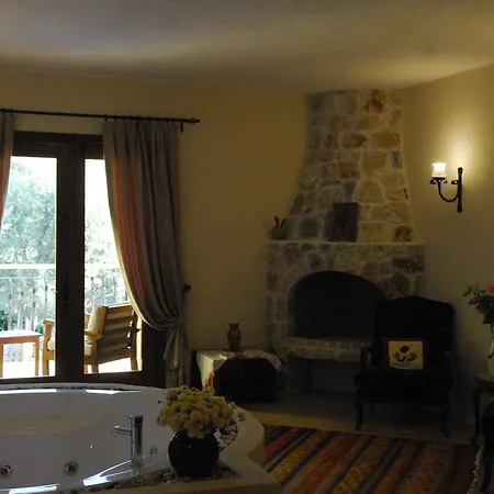 Mango Boutique 5* Faralya