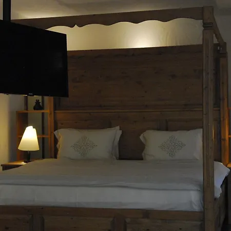 Szálloda Mango Boutique 5*