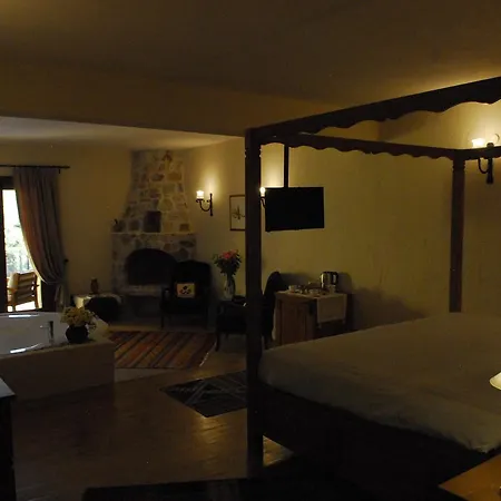 فندق Mango Boutique 5*