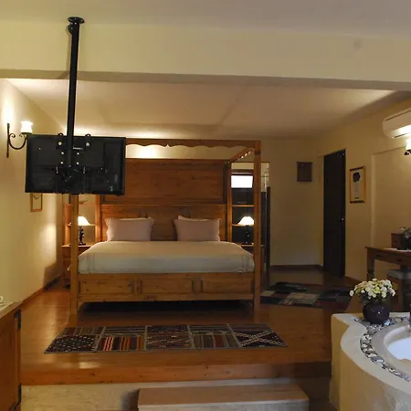 فندق Mango Boutique 5*